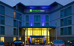 Holiday Inn Express London Stansted Airport, An Ihg Hotel